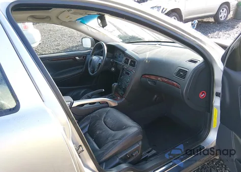 2006 Volvo Xc70 2.5T/Volvo Ocean Race Edition z USA, uszkodzony, nr VIN YV4SZ592561241777